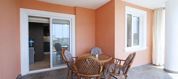 3-salle Appartement à Tosmur, Turkey No. 17334 22