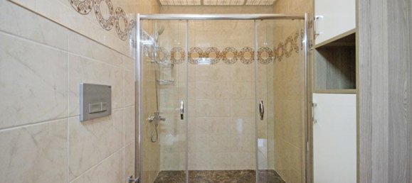 3-salle Appartement à Tosmur, Turkey No. 17334 17