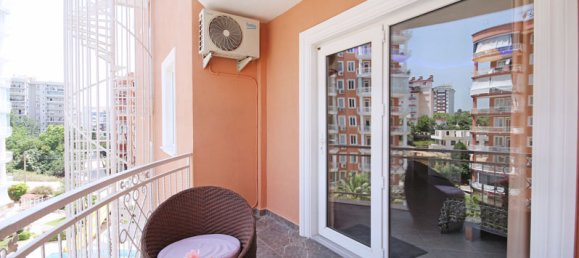 3-salle Appartement à Tosmur, Turkey No. 17334 2