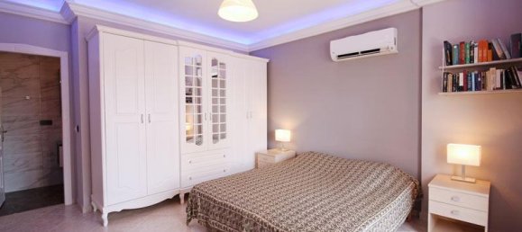 3-salle Appartement à Tosmur, Turkey No. 17334 8