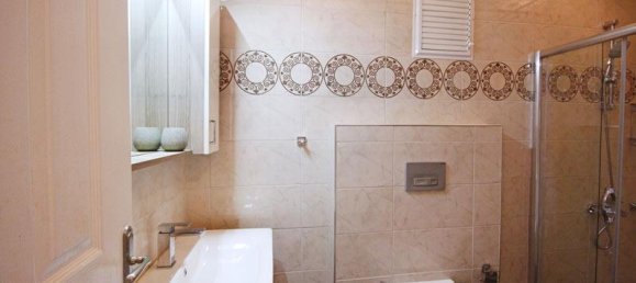 3-salle Appartement à Tosmur, Turkey No. 17334 18