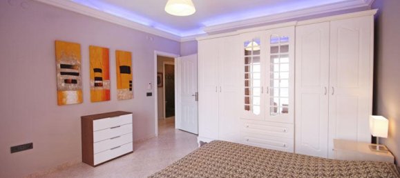 3-salle Appartement à Tosmur, Turkey No. 17334 7