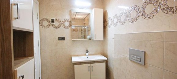 3-salle Appartement à Tosmur, Turkey No. 17334 16