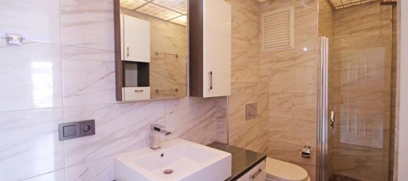 3-salle Appartement à Tosmur, Turkey No. 17334 11