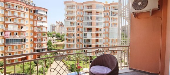 3-salle Appartement à Tosmur, Turkey No. 17334 3