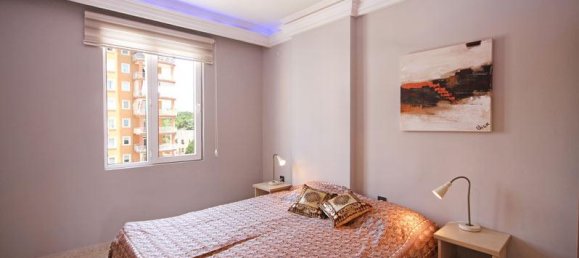 3-salle Appartement à Tosmur, Turkey No. 17334 15