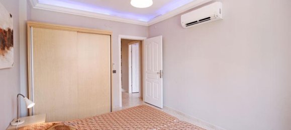 3-salle Appartement à Tosmur, Turkey No. 17334 12