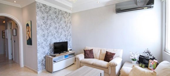 3-salle Appartement à Tosmur, Turkey No. 17334 30