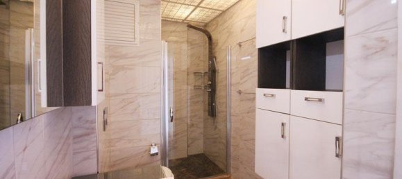 3-salle Appartement à Tosmur, Turkey No. 17334 10