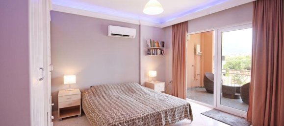 3-salle Appartement à Tosmur, Turkey No. 17334 5