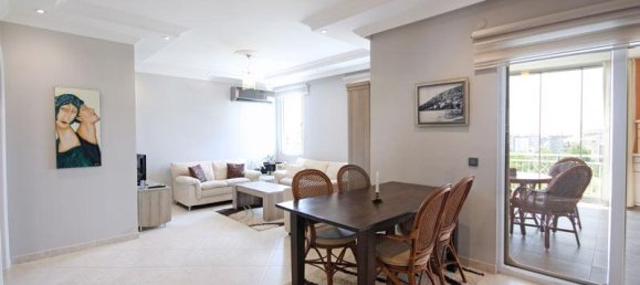 3-salle Appartement à Tosmur, Turkey No. 17334 29