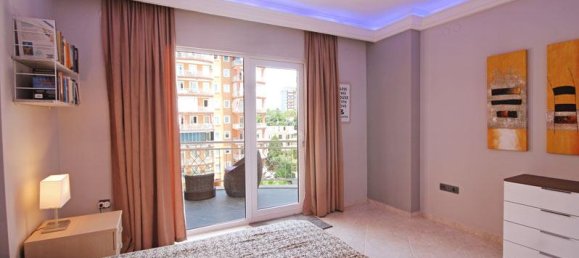 3-salle Appartement à Tosmur, Turkey No. 17334 6