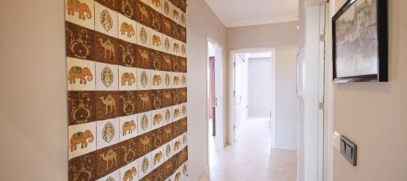 3-salle Appartement à Tosmur, Turkey No. 17334 20