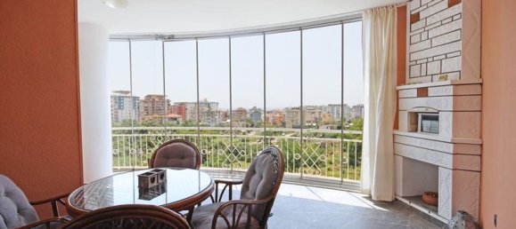 3-salle Appartement à Tosmur, Turkey No. 17334 23