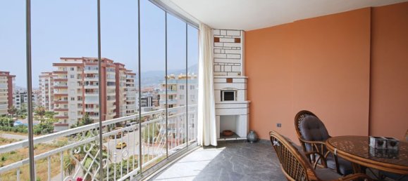 3-salle Appartement à Tosmur, Turkey No. 17334 21