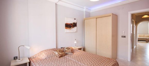 3-salle Appartement à Tosmur, Turkey No. 17334 13