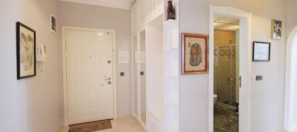 3-salle Appartement à Tosmur, Turkey No. 17334 19