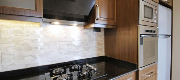 3-salle Appartement à Tosmur, Turkey No. 17334 24