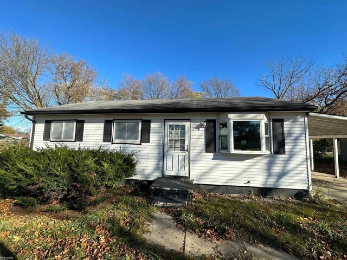 3 Schlafzimmer Haus in Saginaw, USA, Nr. 374410