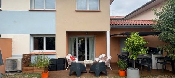 3 chambres Maison à Toulouse, France No. 336275 3