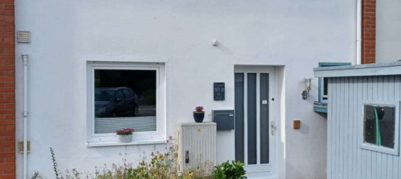 Adosado de 4 habitaciónes en Osterholz, Germany No. 312950 4