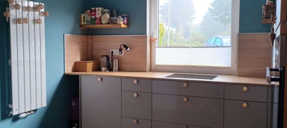 Adosado de 4 habitaciónes en Osterholz, Germany No. 312950 10