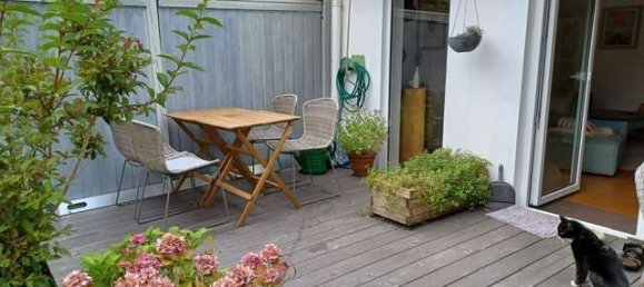 Adosado de 4 habitaciónes en Osterholz, Germany No. 312950 3