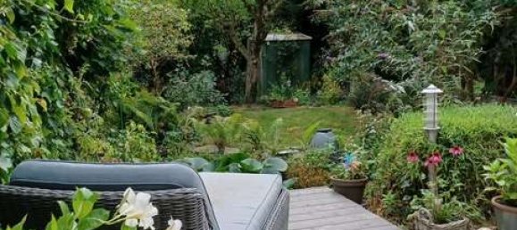 Adosado de 4 habitaciónes en Osterholz, Germany No. 312950 6