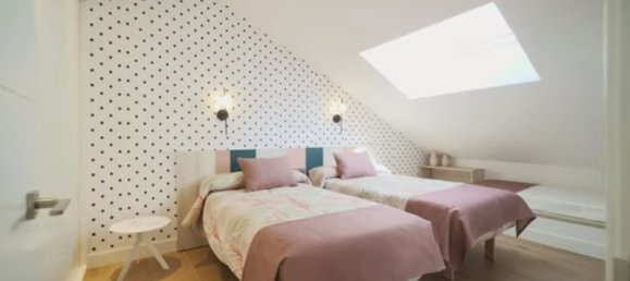 Квартира с 4 спальнями в Алтея, Испания № 285409 11