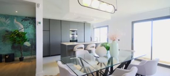 Квартира с 4 спальнями в Алтея, Испания № 285409 4