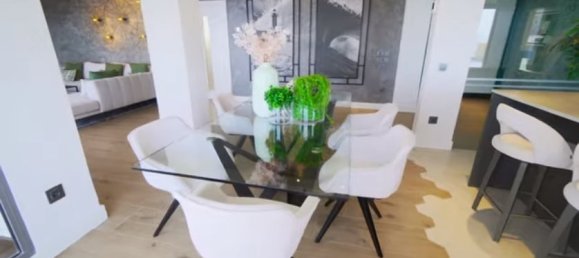 Квартира с 4 спальнями в Алтея, Испания № 285409 7