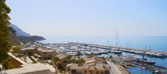 Квартира с 4 спальнями в Алтея, Испания № 285409 6