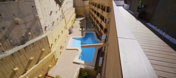 Квартира с 4 спальнями в Алтея, Испания № 285409 2