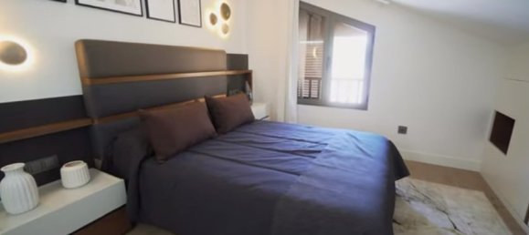 Квартира с 4 спальнями в Алтея, Испания № 285409 13