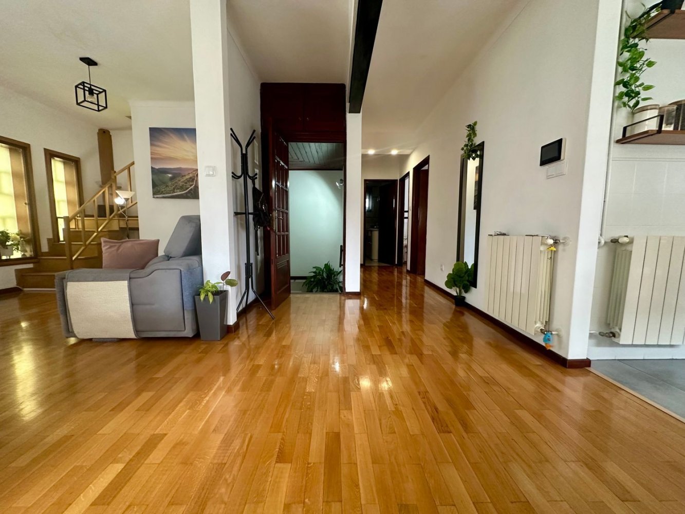 3 bedrooms House in Penafiel, Portugal No. 338852