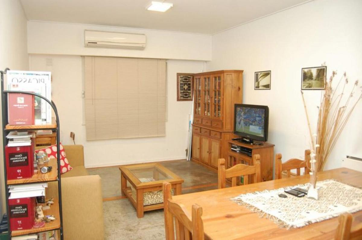 2 غرف نوم شقة في Quilmes, Argentina رقم 82500