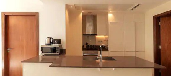 Apartamento T1 em Dubai Marina, UAE N.º 101483 6