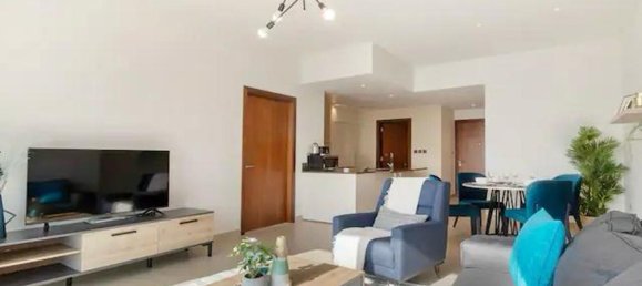 Apartamento T1 em Dubai Marina, UAE N.º 101483 7