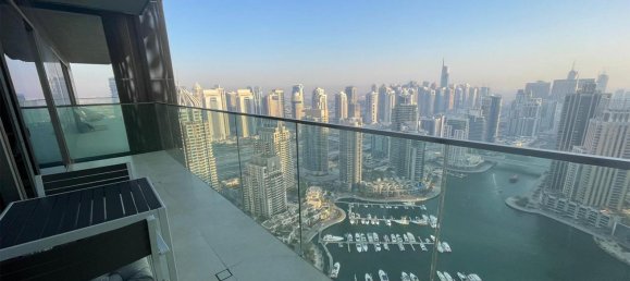 Apartamento T1 em Dubai Marina, UAE N.º 101483 11