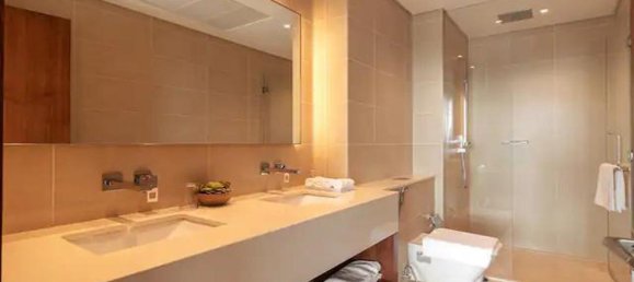 Apartamento T1 em Dubai Marina, UAE N.º 101483 9