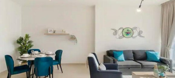 Apartamento T1 em Dubai Marina, UAE N.º 101483 5