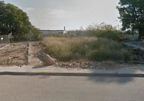 Grundstück in Santa Barbara, Spain 414m², Nr. 193488