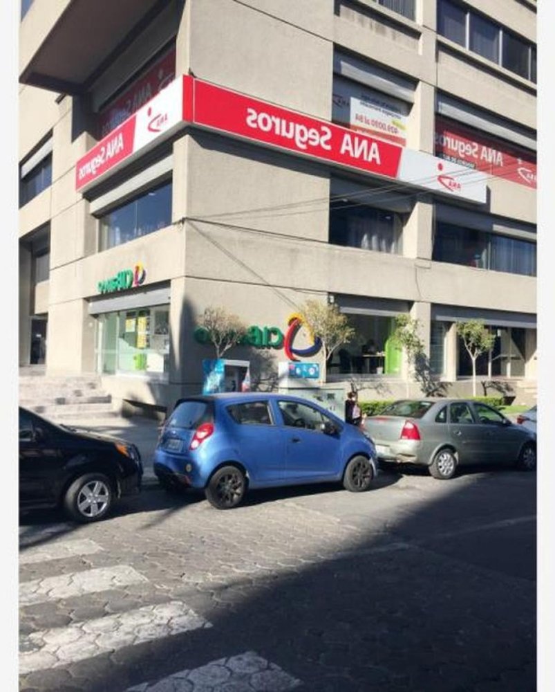 2 Schlafzimmer Wohnung in Puebla, Mexico, Nr. 158659