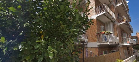 Квартира с 2 спальнями в Рим, Италия № 335194 2