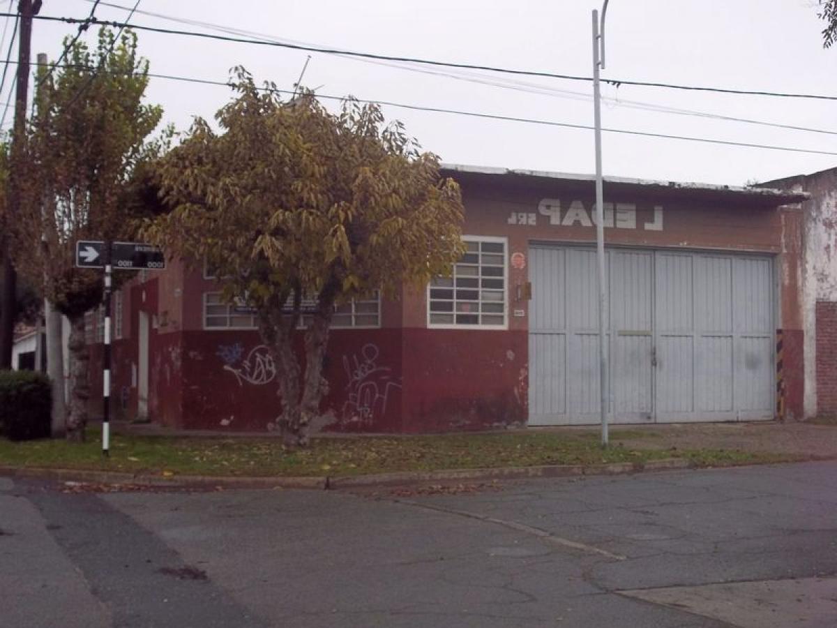  Building in Mar del Plata, Argentina No. 105978