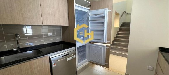 4 chambres Maison de ville à Mohammed Bin Rashid City, UAE No. 21782 7