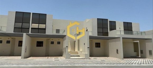 4 chambres Maison de ville à Mohammed Bin Rashid City, UAE No. 21782 24
