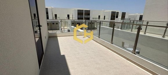 4 chambres Maison de ville à Mohammed Bin Rashid City, UAE No. 21782 16