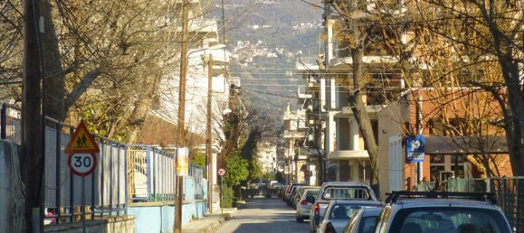 Отель, гостиница 1100м² в Волос, Греция № 7435 2