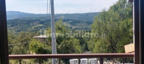 5 Schlafzimmer Haus in Cittaducale, Italy, Nr. 206794 35